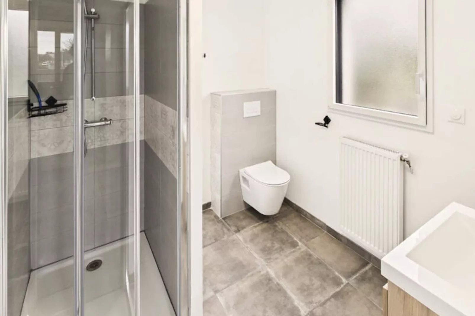 Maison à Le Guilvinec-Niet-getagd