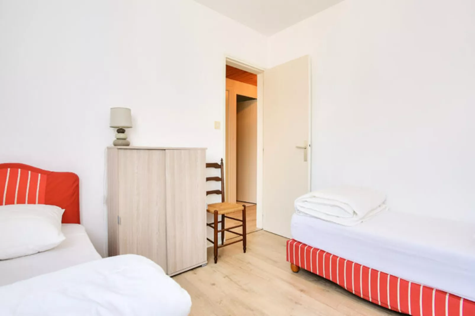 Appartements à Dinard-Niet-getagd