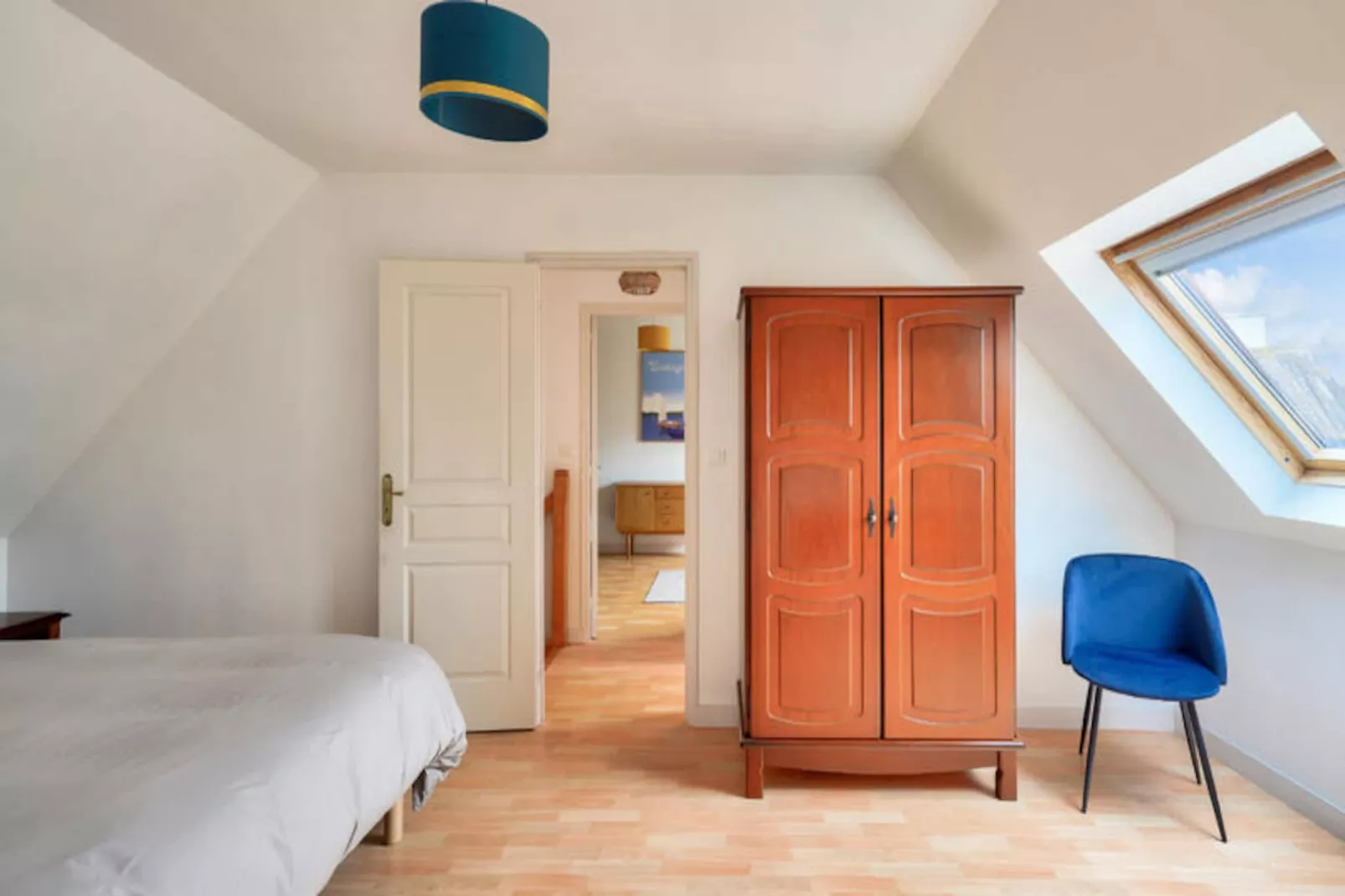 Maison à Le Guilvinec-Niet-getagd