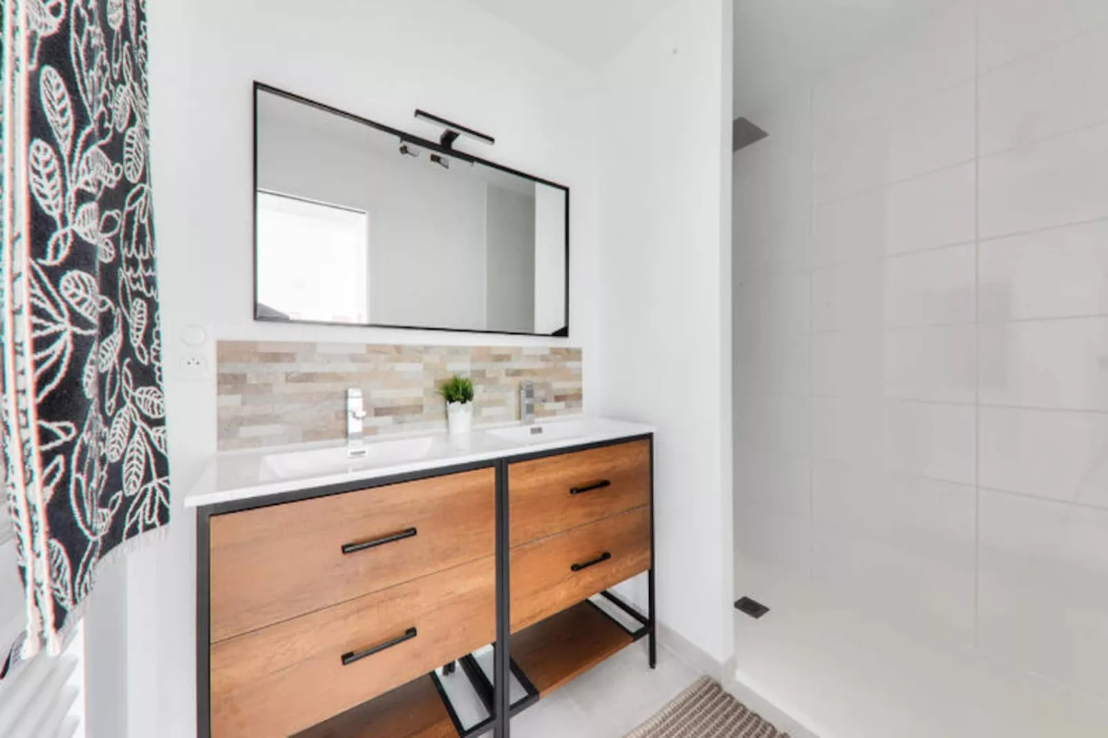 Maison à Le Tour du Parc-Niet-getagd