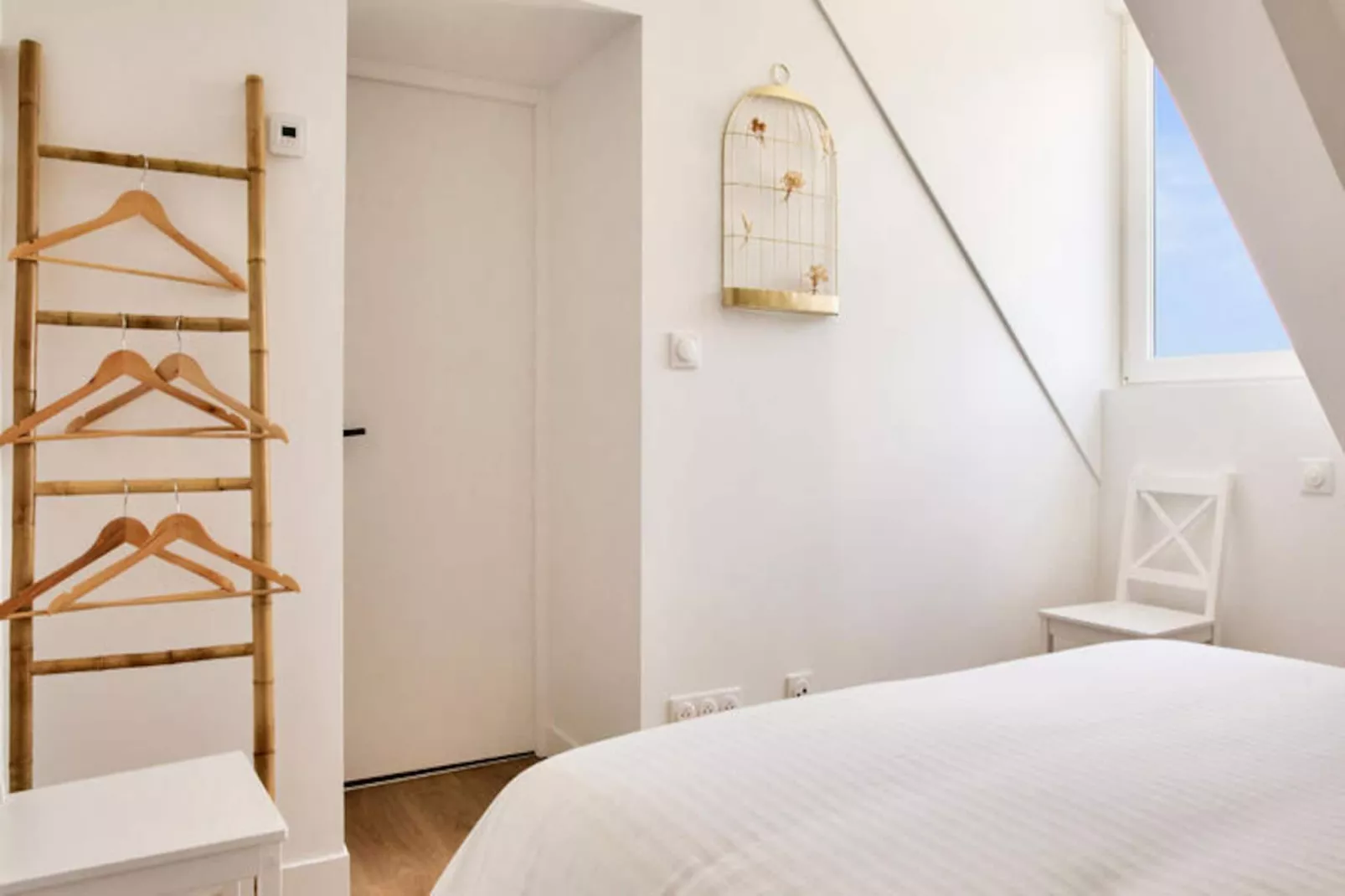 Appartements à Fouesnant-Niet-getagd