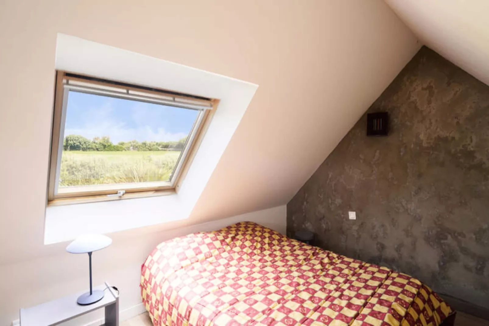 Maison à Plovan-Niet-getagd