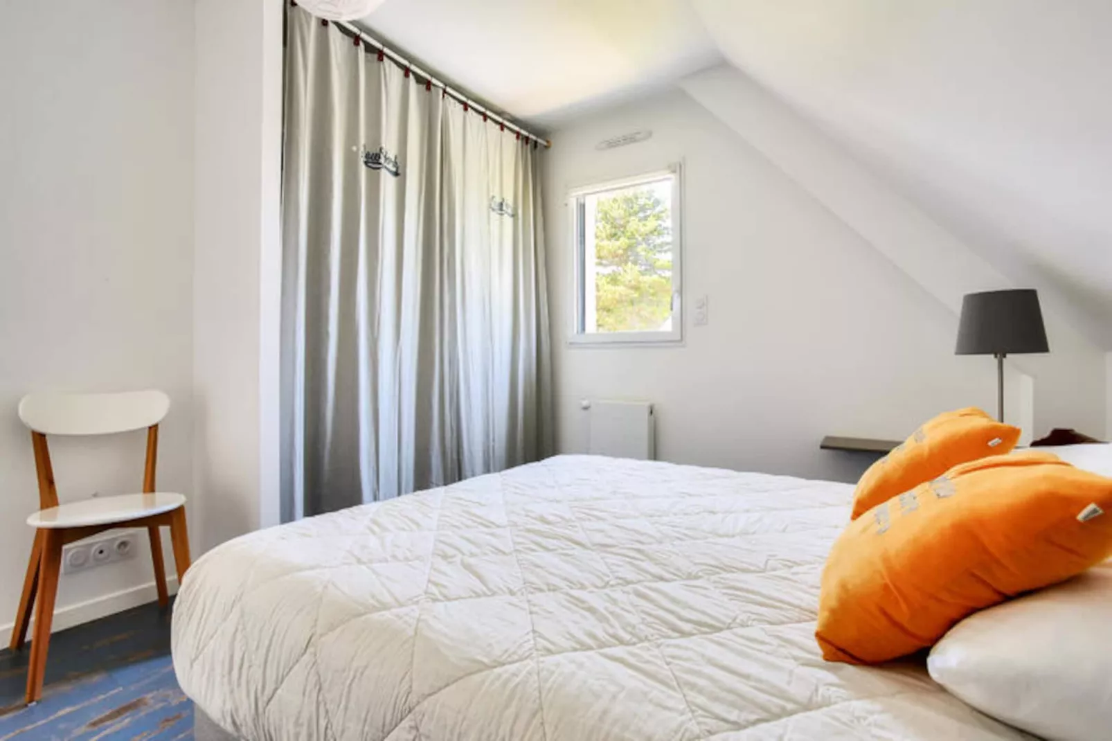 Maison à Saint-Lunaire-Niet-getagd