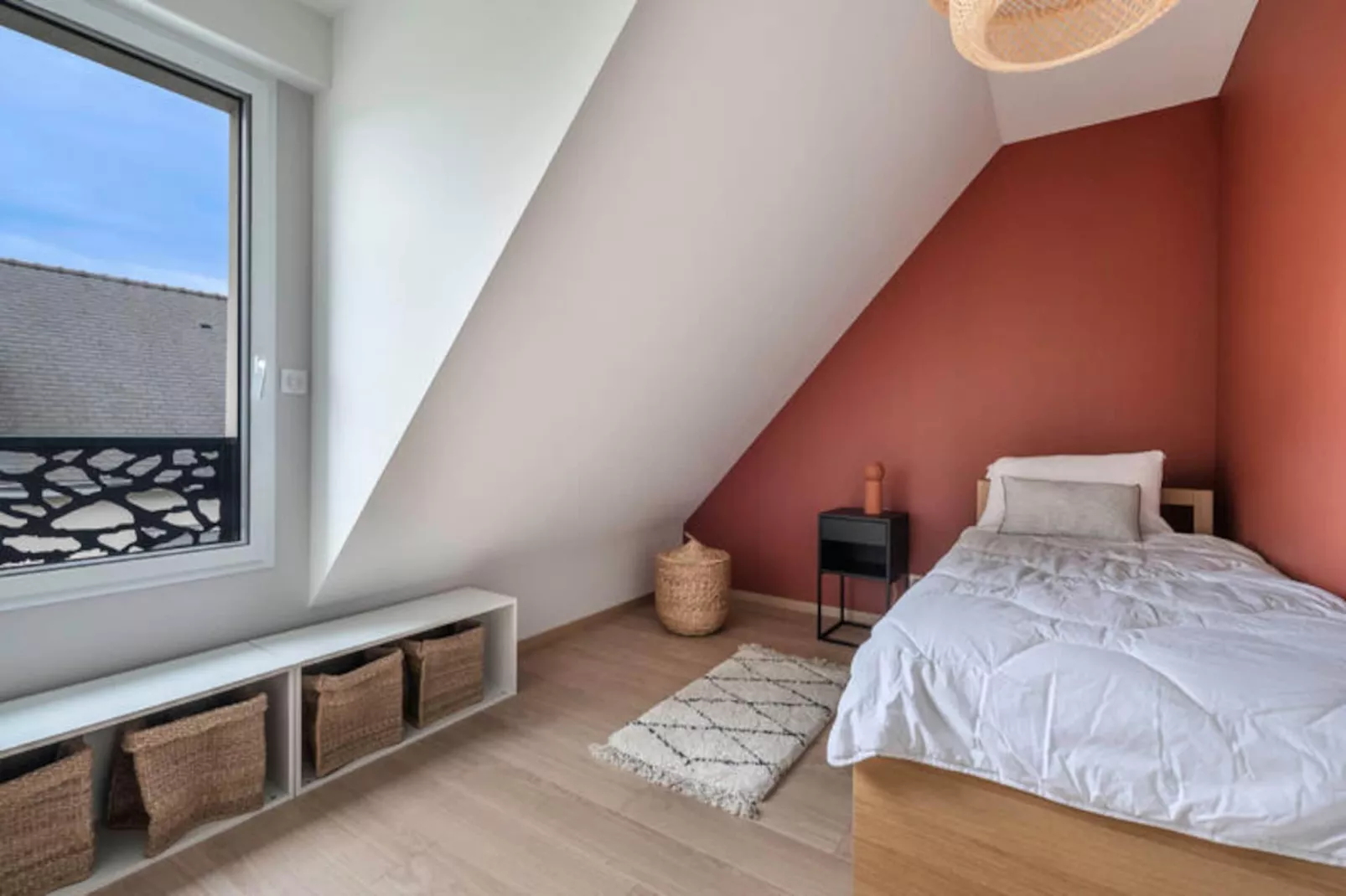 Maison à Piriac-sur-Mer-Niet-getagd