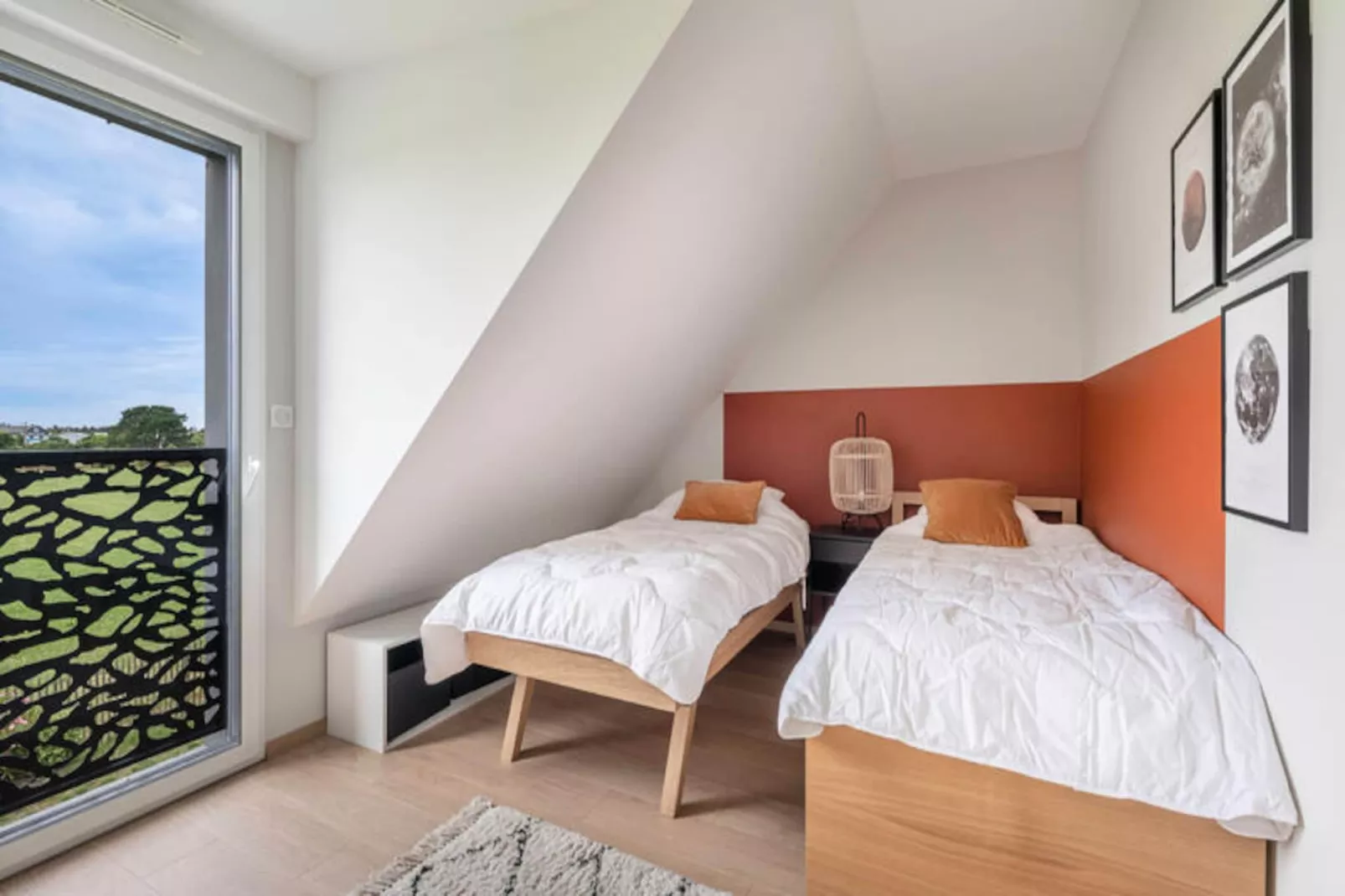 Maison à Piriac-sur-Mer-Niet-getagd