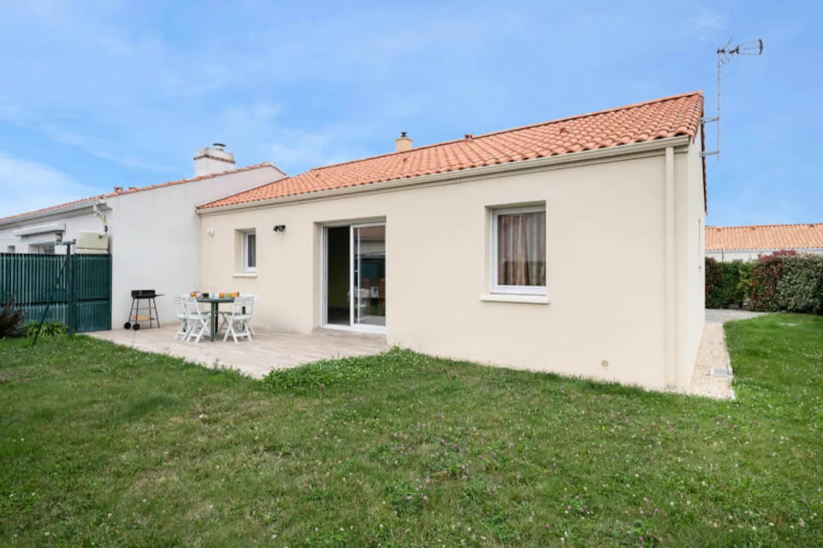 Maison à La Plaine Sur Mer-Niet-getagd