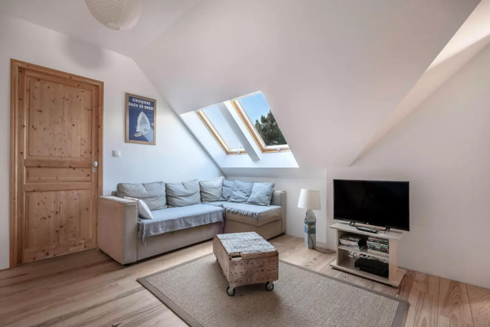 Maison à Piriac-sur-Mer-Niet-getagd