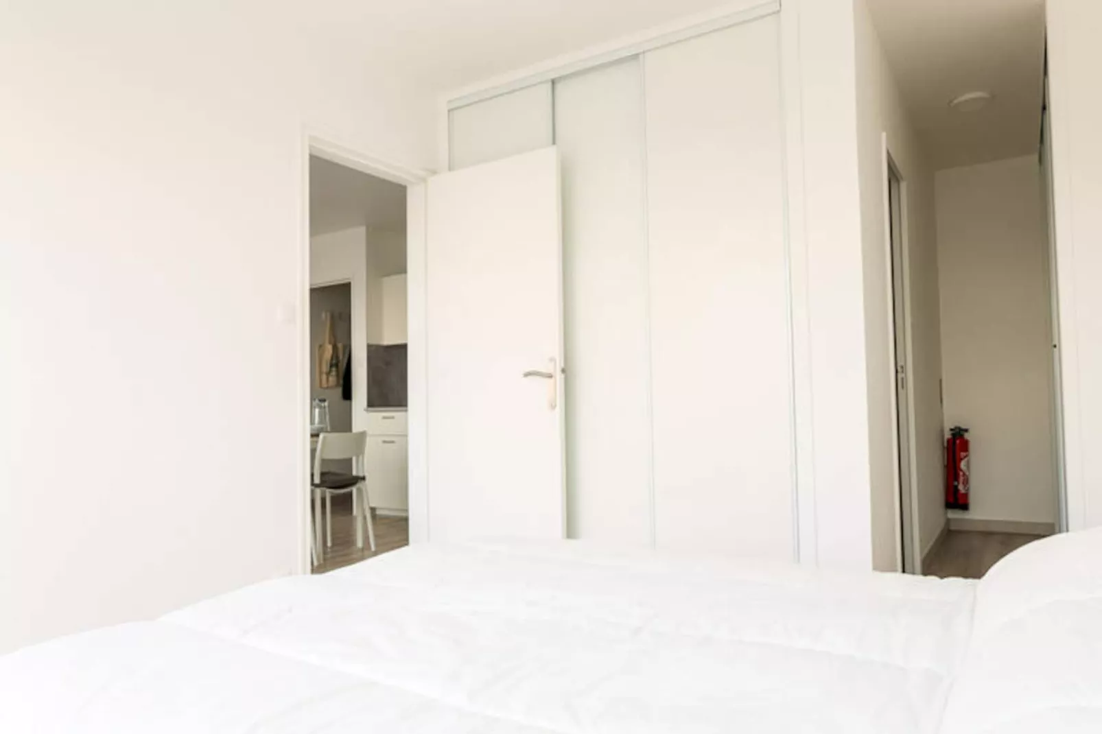 Appartements à Bénodet-Niet-getagd