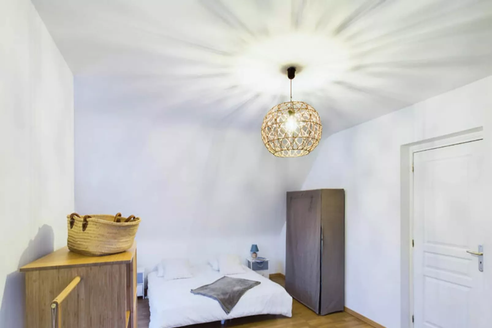 Maison à Penmarc'h-Niet-getagd