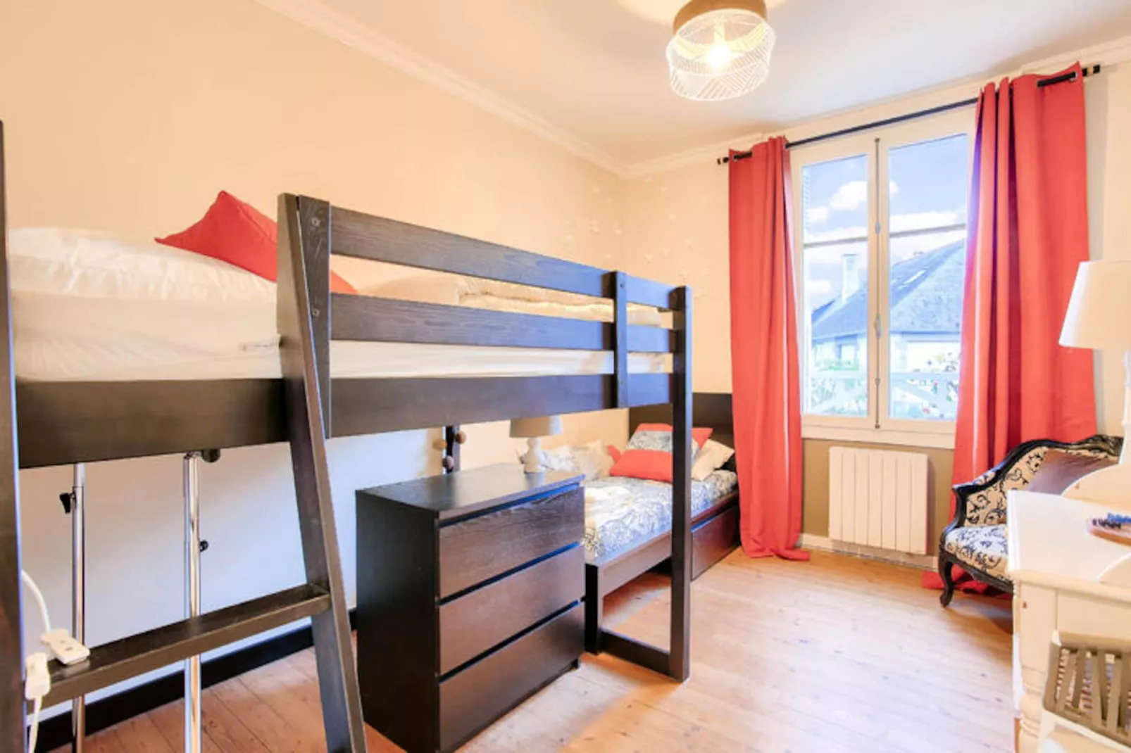 Maison à Dinard-Niet-getagd