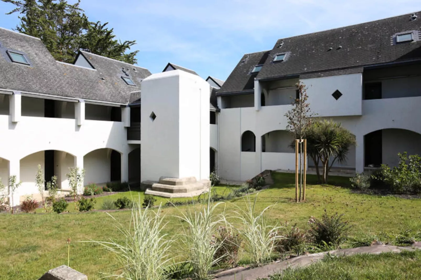 Studio à Dinard-Niet-getagd