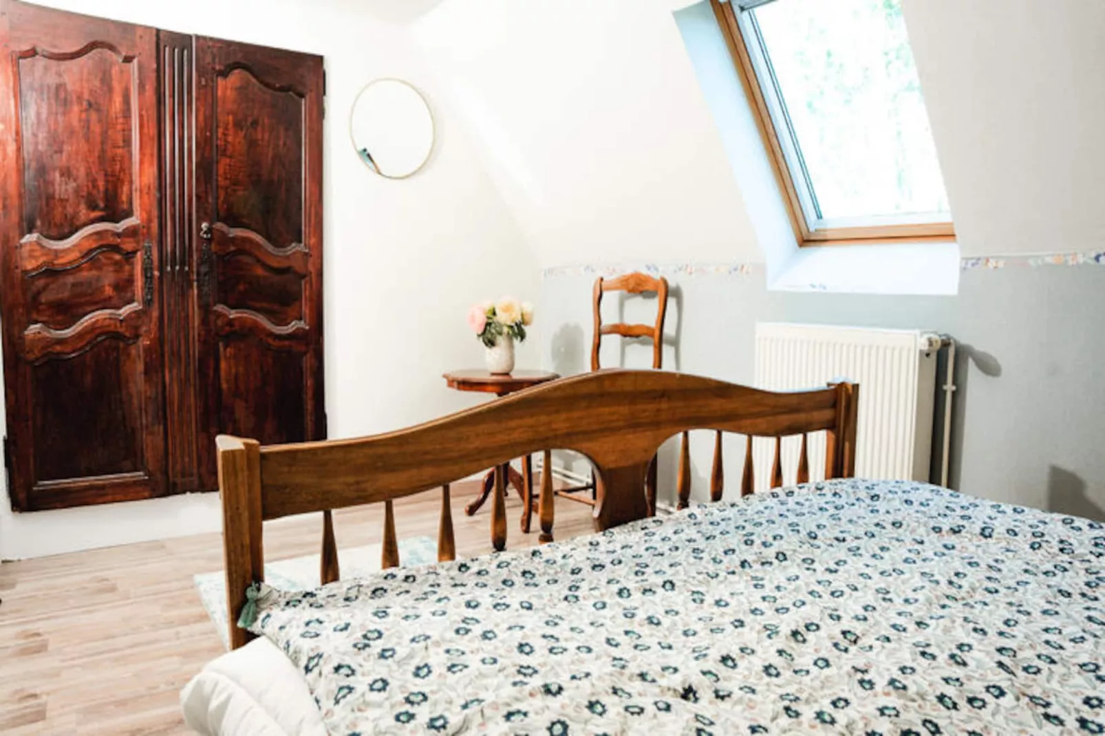 Maison à Saint Rabier-Niet-getagd