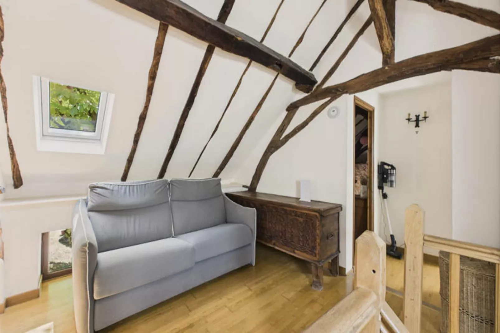 Maison à Salignac-Eyvigues-Niet-getagd