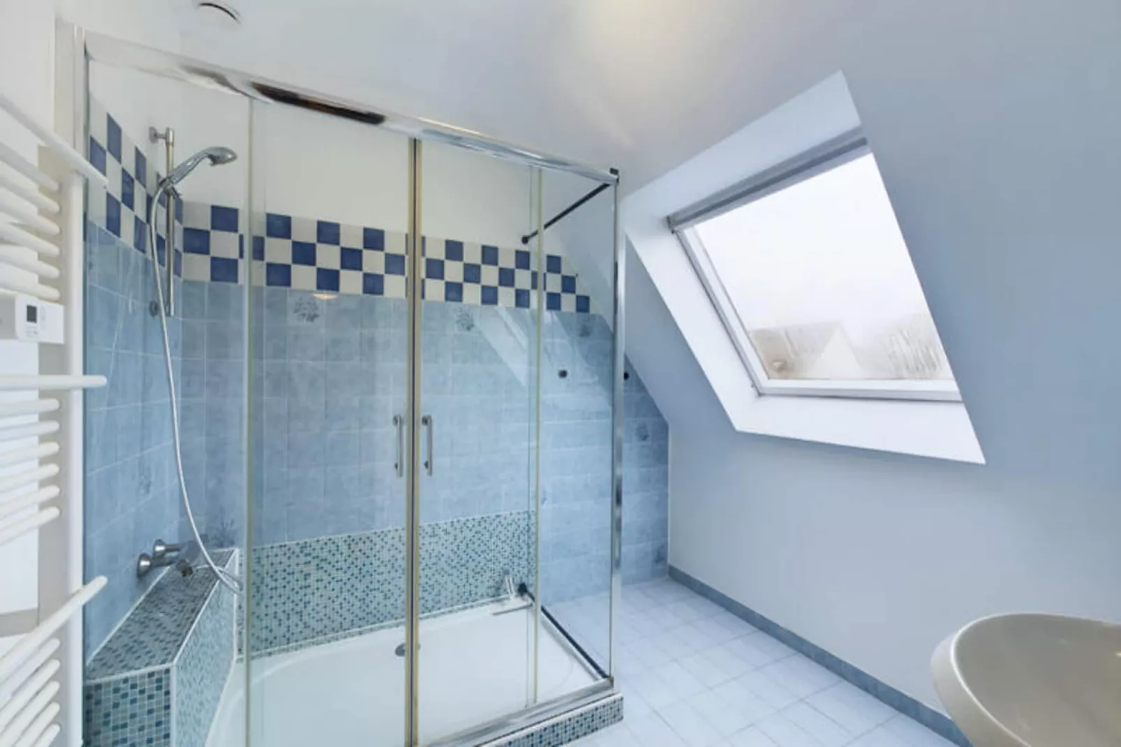 Maison à Fouesnant-Niet-getagd