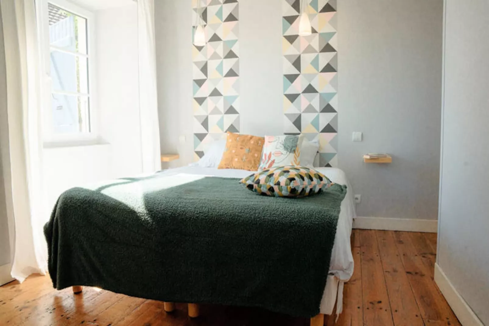 Maison à Coly-Niet-getagd