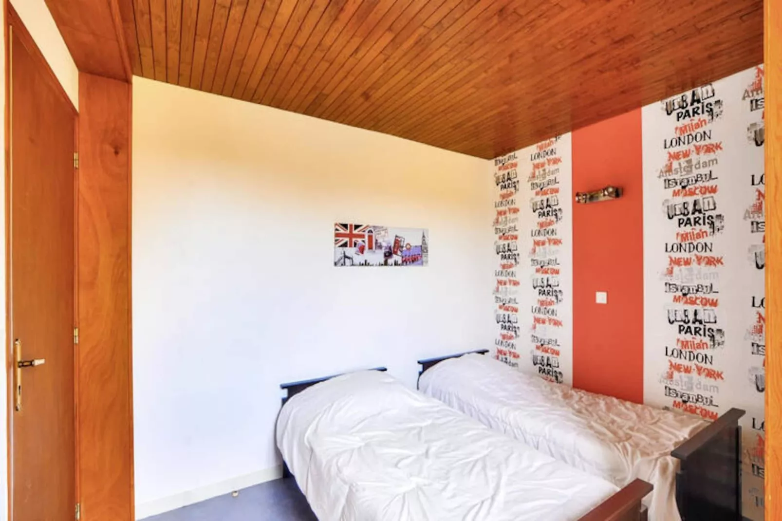 Maison à Salignac-Eyvigues-Niet-getagd