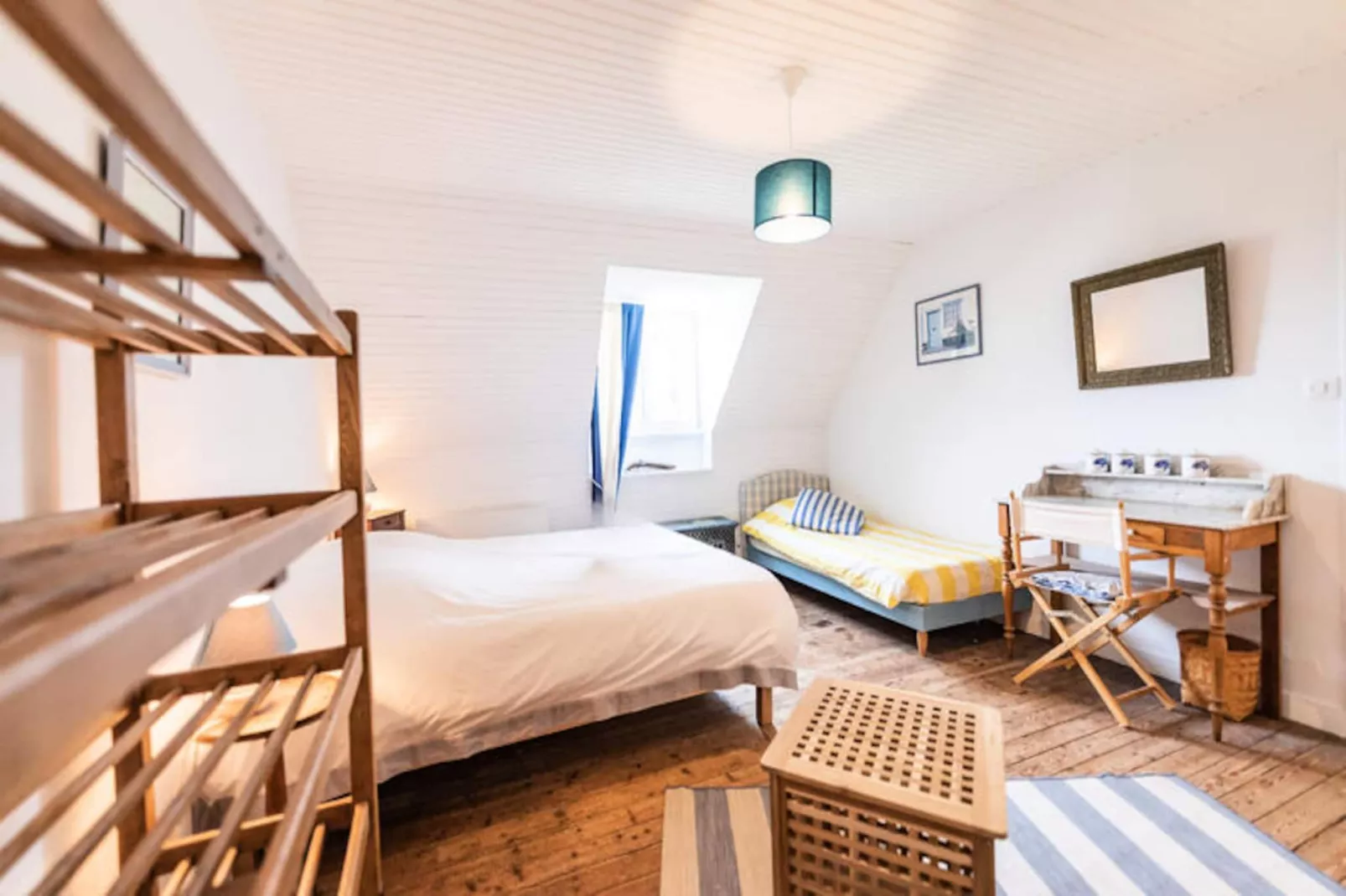 Maison à Treffiagat-Léchiagat-Niet-getagd