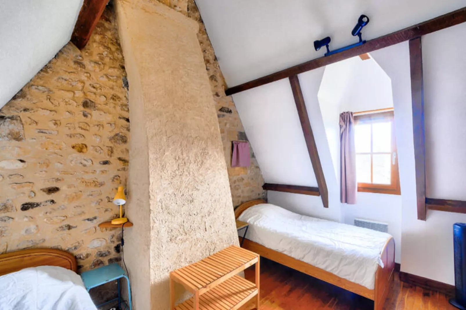 Maison à Plazac-Niet-getagd