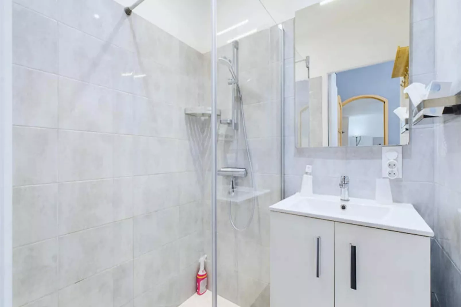 Maison à Les Sables d'Olonne-Niet-getagd