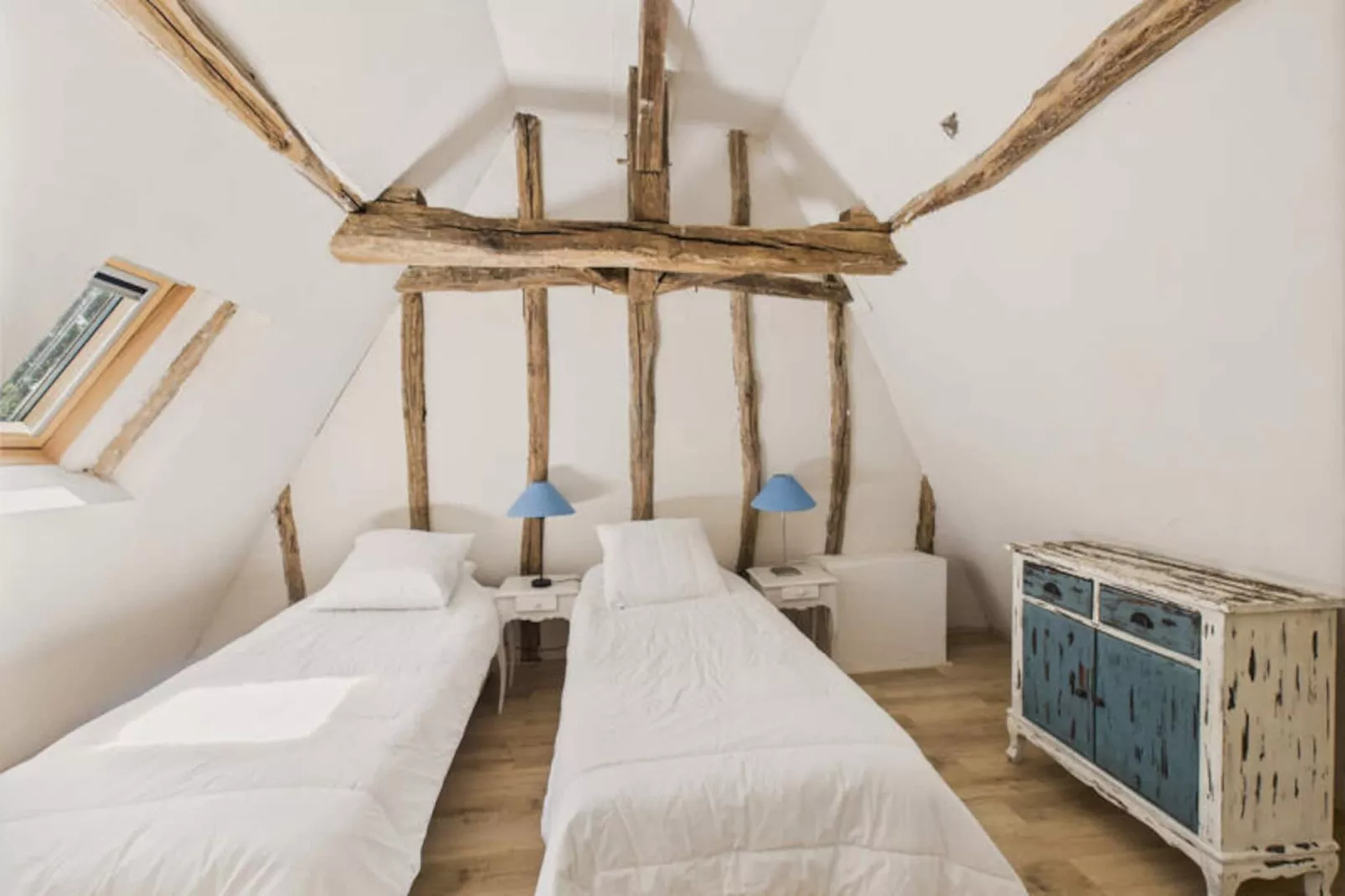 Maison à Rouffignac Saint-Cernin-Niet-getagd