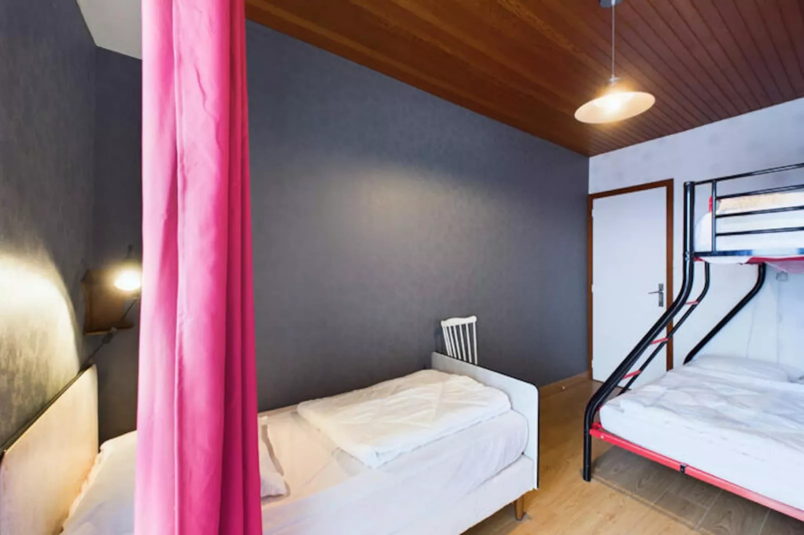 Appartements à Saint-Gilles-Croix-de-Vie-Niet-getagd