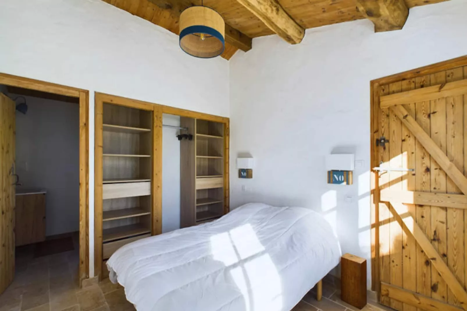 Maison à Noirmoutier-Niet-getagd