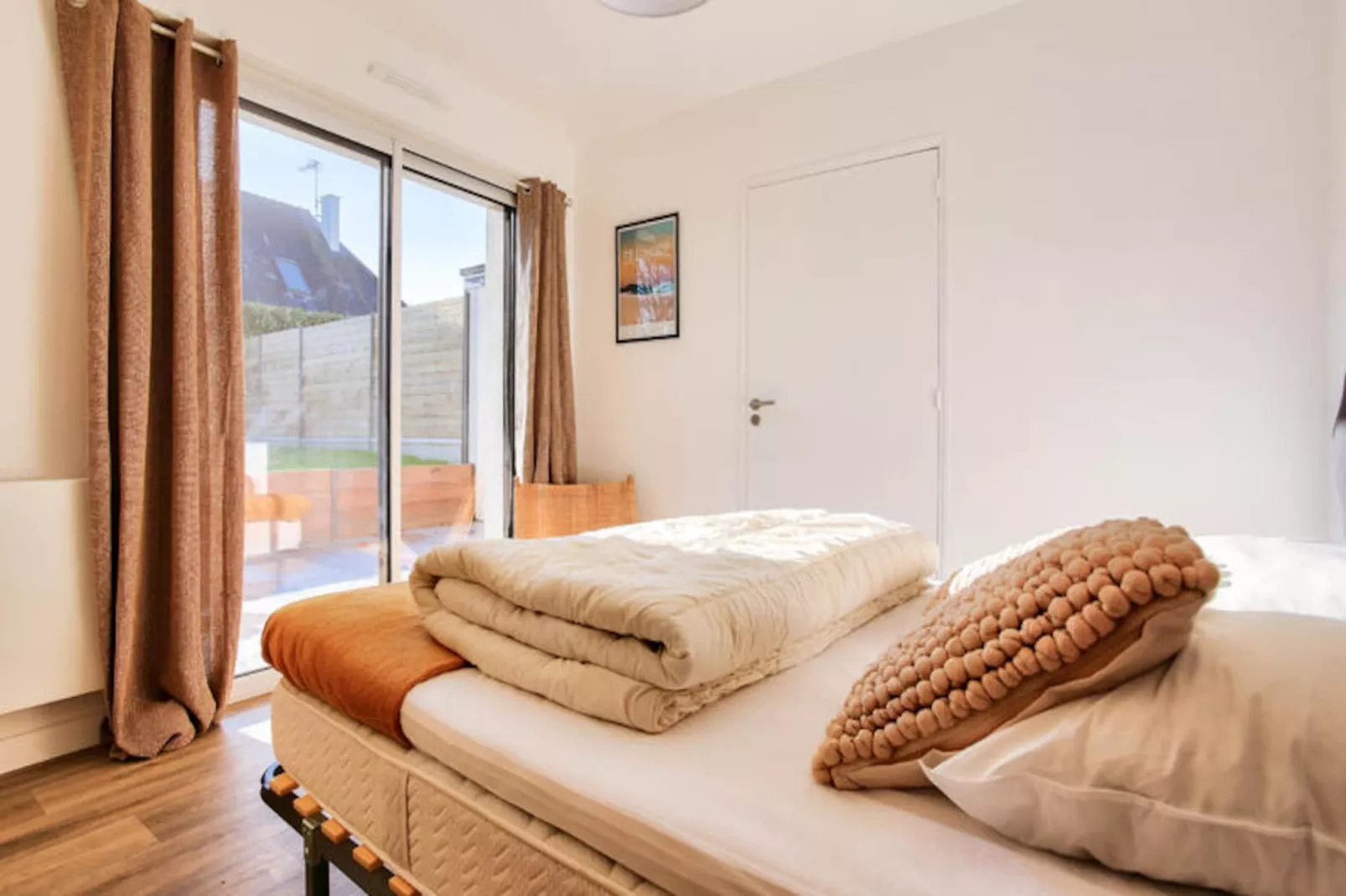 Maison à Saint-Briac-sur-Mer-Niet-getagd