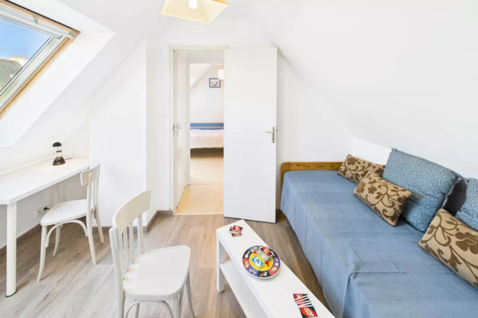 Maison à Le Guilvinec-Niet-getagd