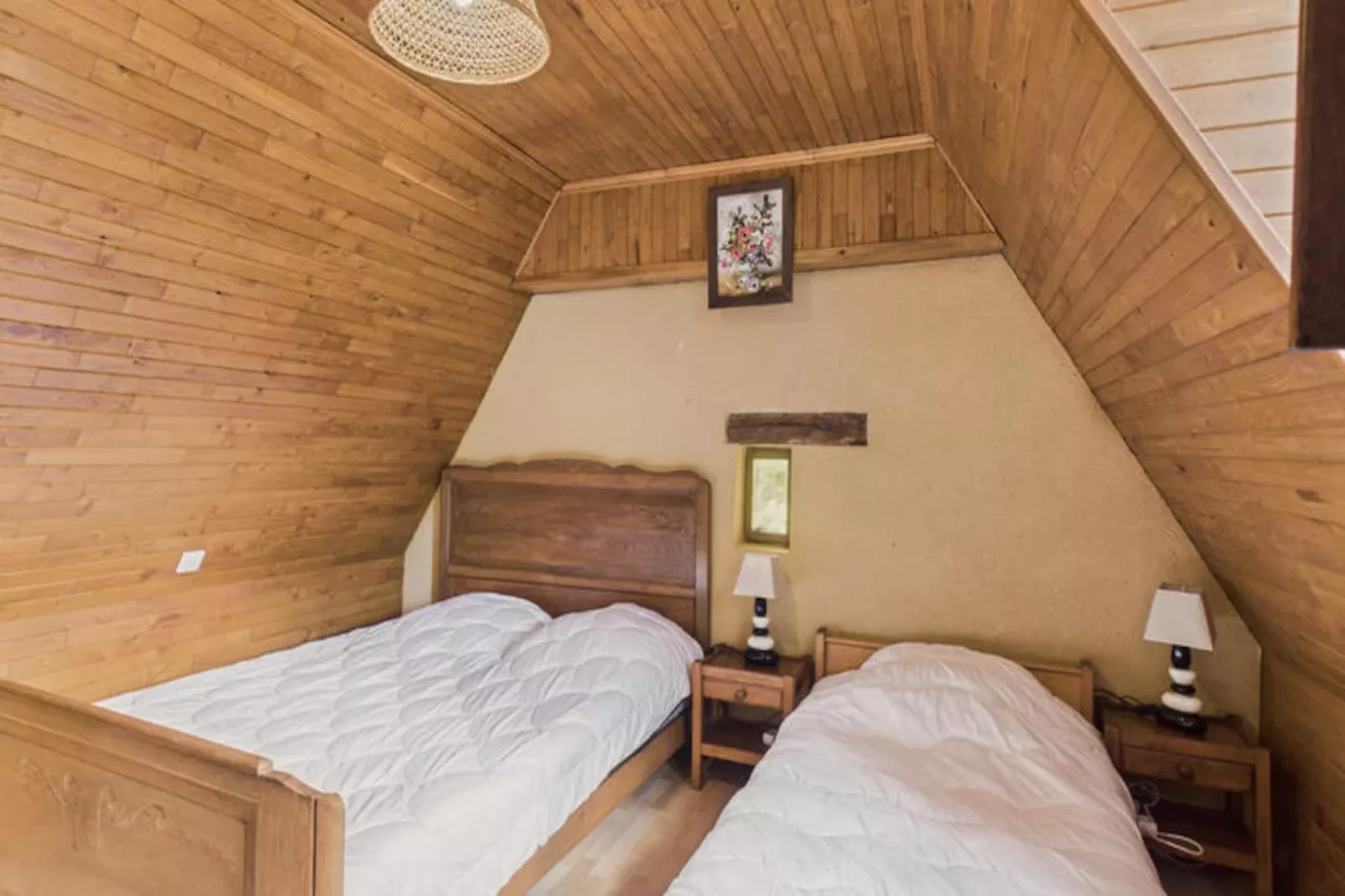 Maison à Saint-Crépin-et-Carlucet-Niet-getagd