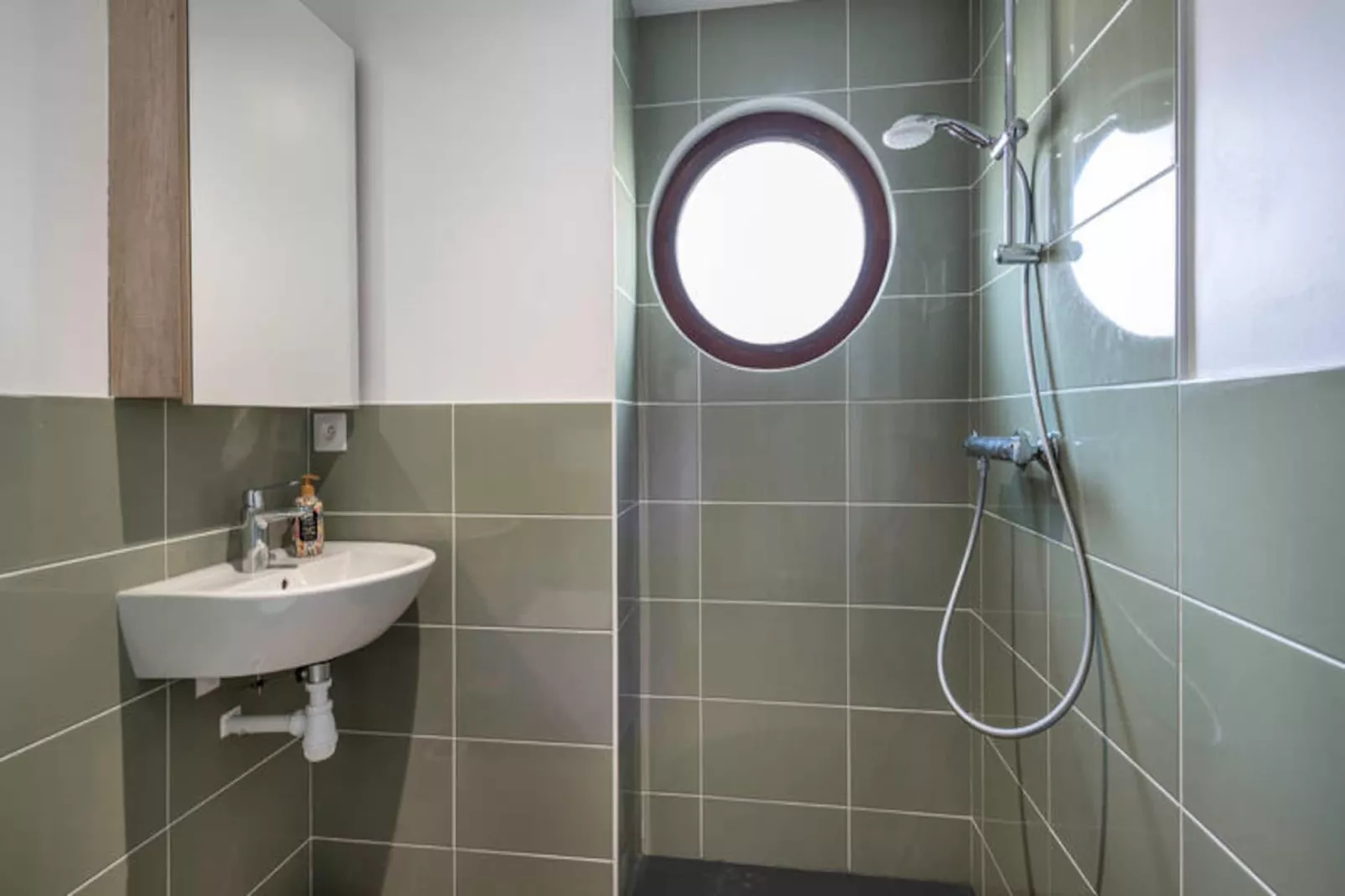 Maison à Préfailles-Niet-getagd