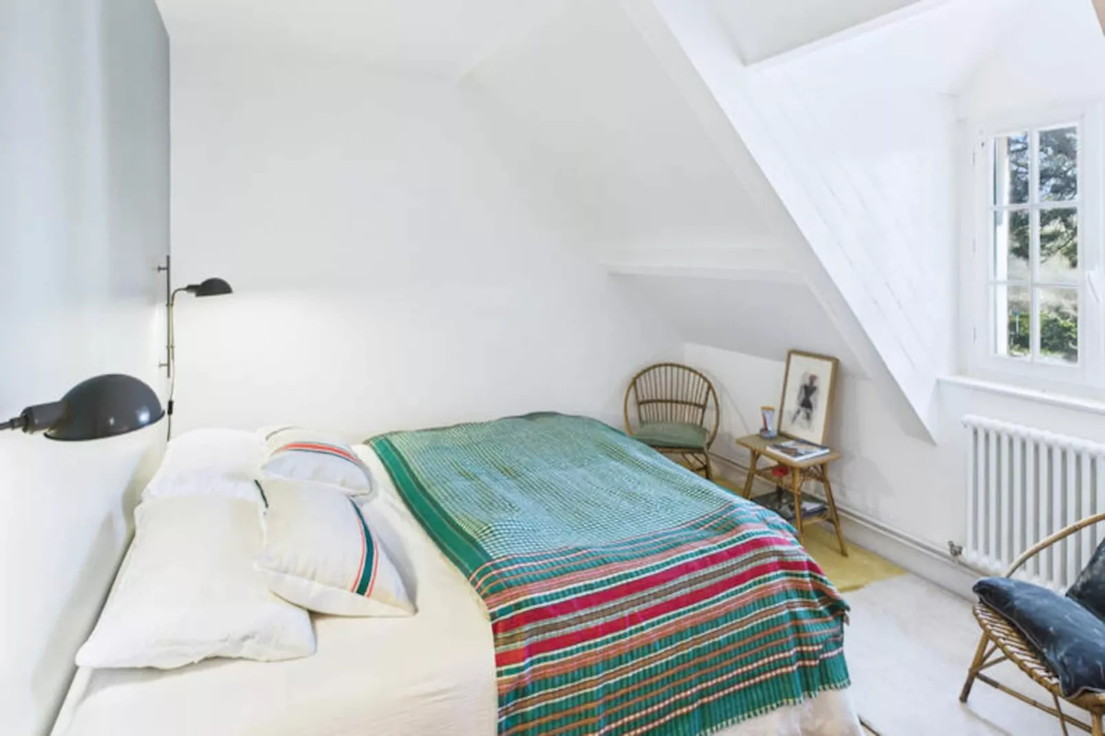 Maison à Penmarc'h-Niet-getagd