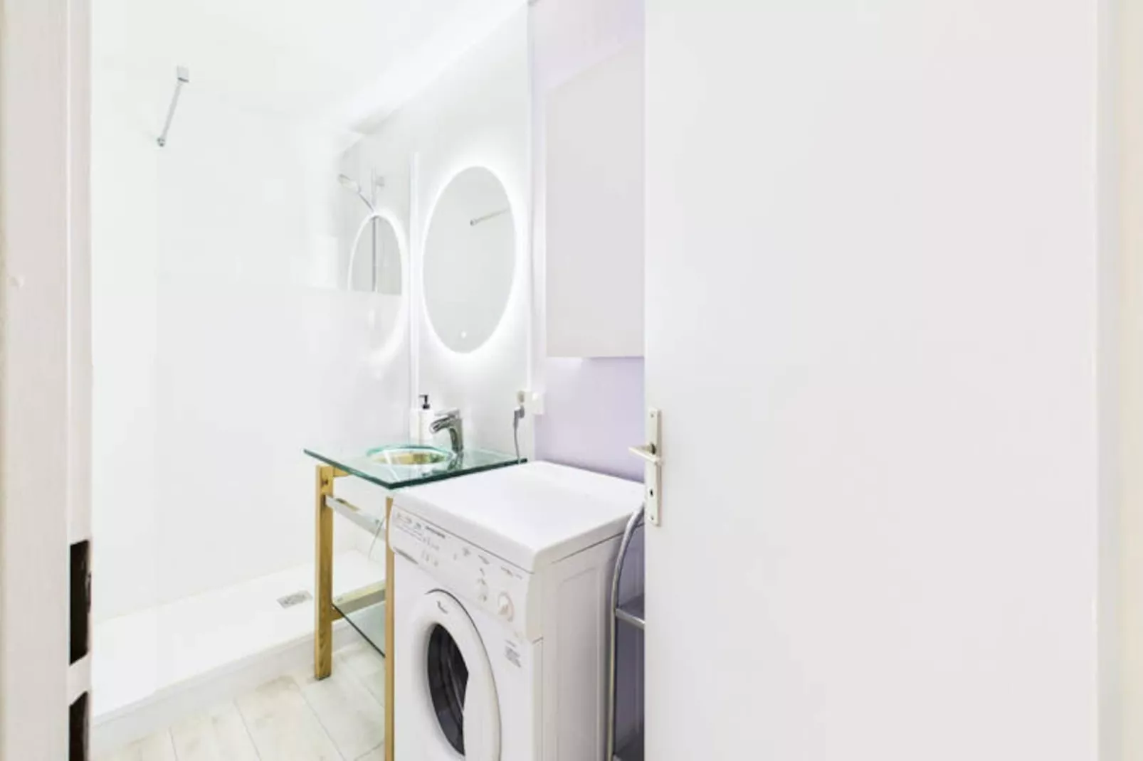 Appartements à Guérande-Niet-getagd