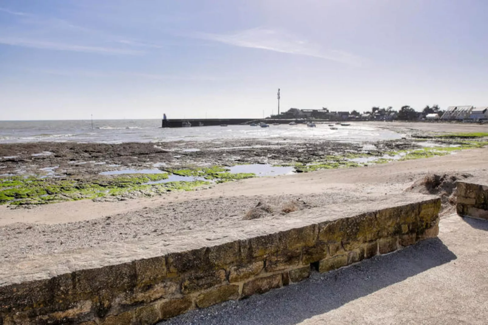 Studio à Sarzeau-Niet-getagd