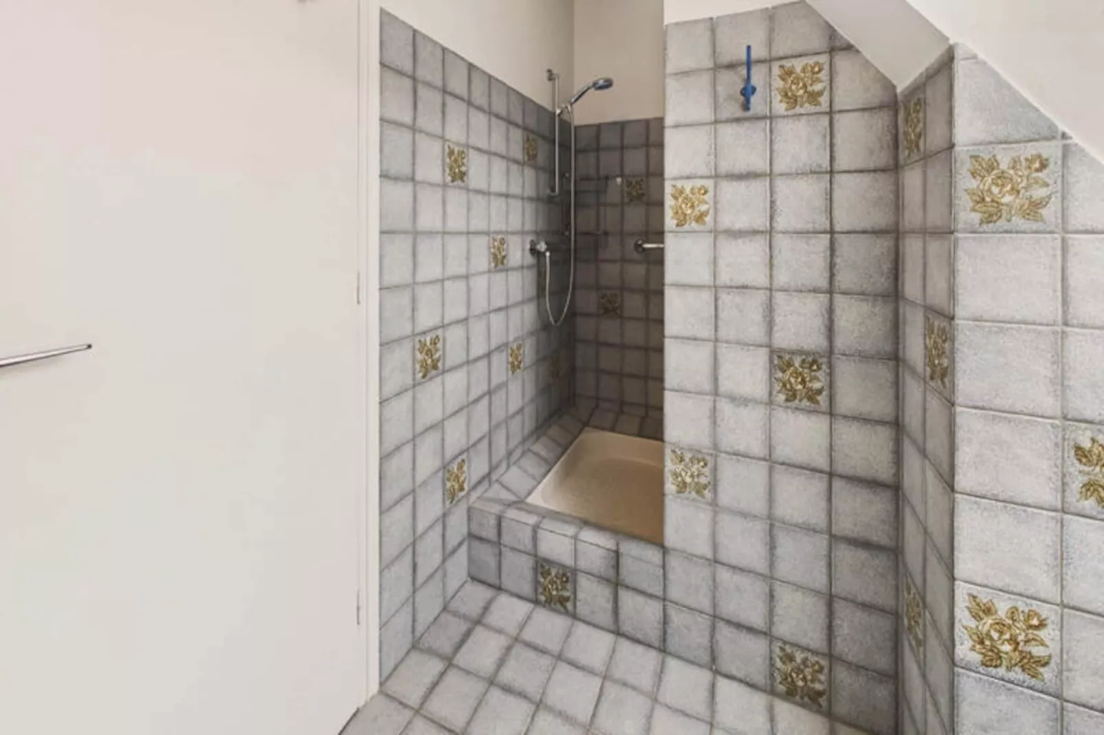 Maison à Fouesnant-Niet-getagd