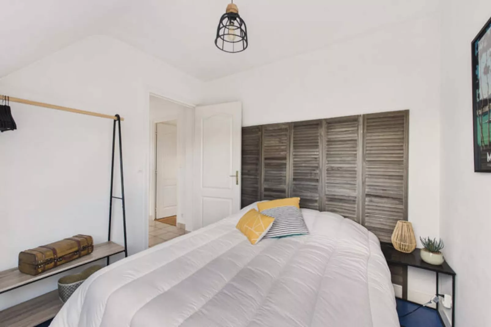 Maison à Bénodet-Niet-getagd