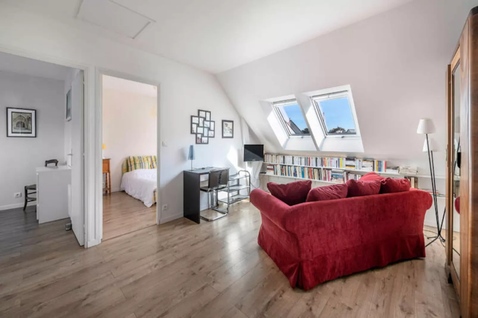 Maison à Piriac-sur-Mer-Niet-getagd