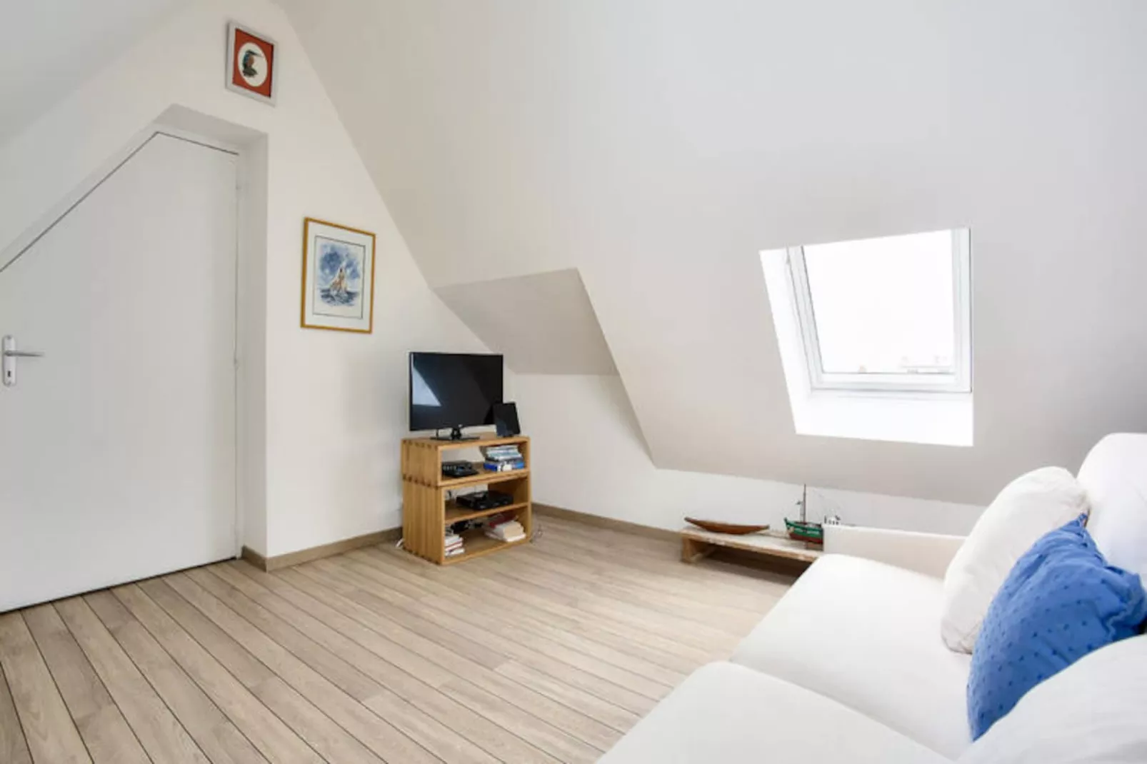 Appartements à Dinard-Niet-getagd