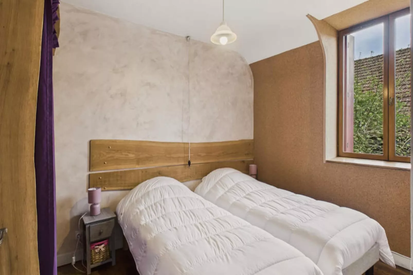 Maison à Valojoulx-Niet-getagd