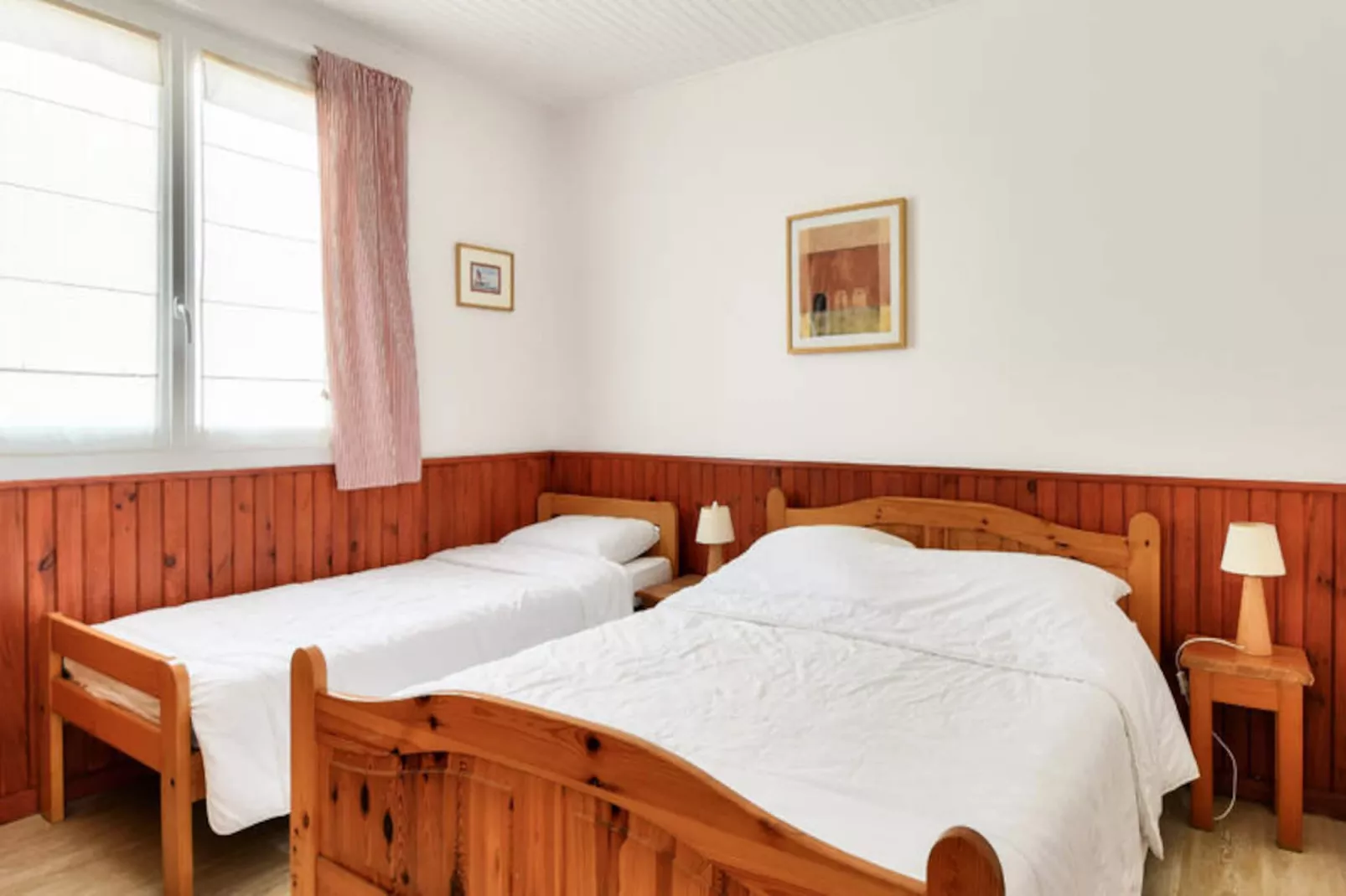 Maison à Noirmoutier-Niet-getagd