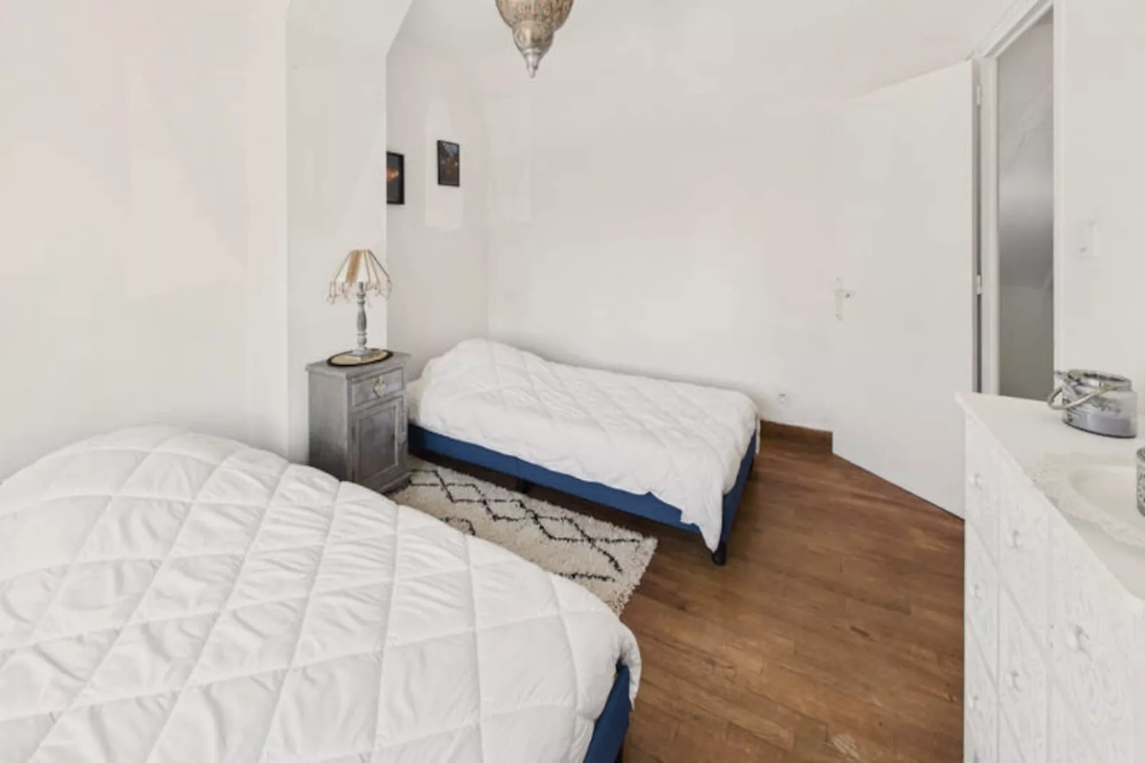 Maison à Pont Aven-Niet-getagd