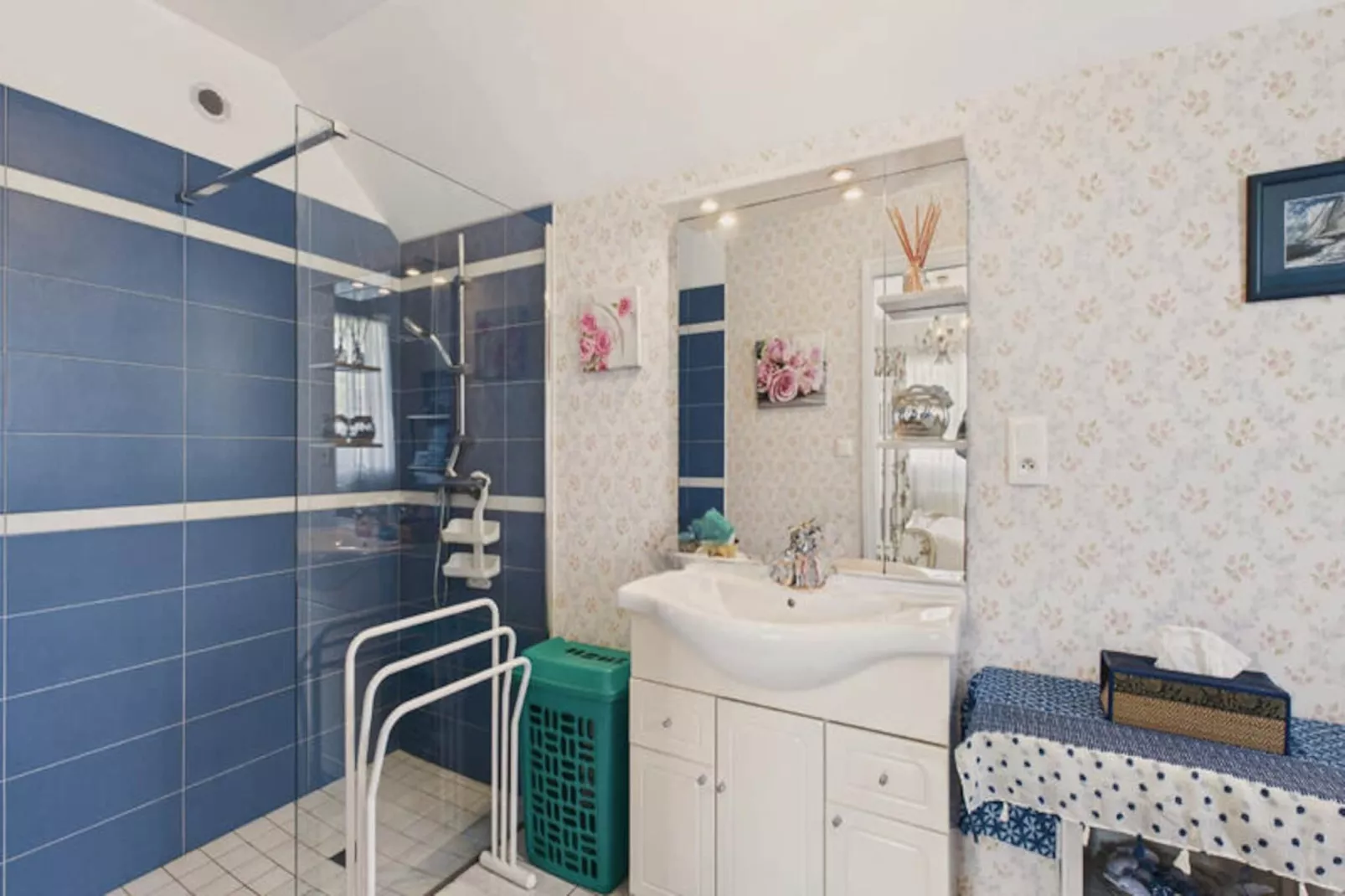 Maison à Trévou-Tréguignec-Niet-getagd