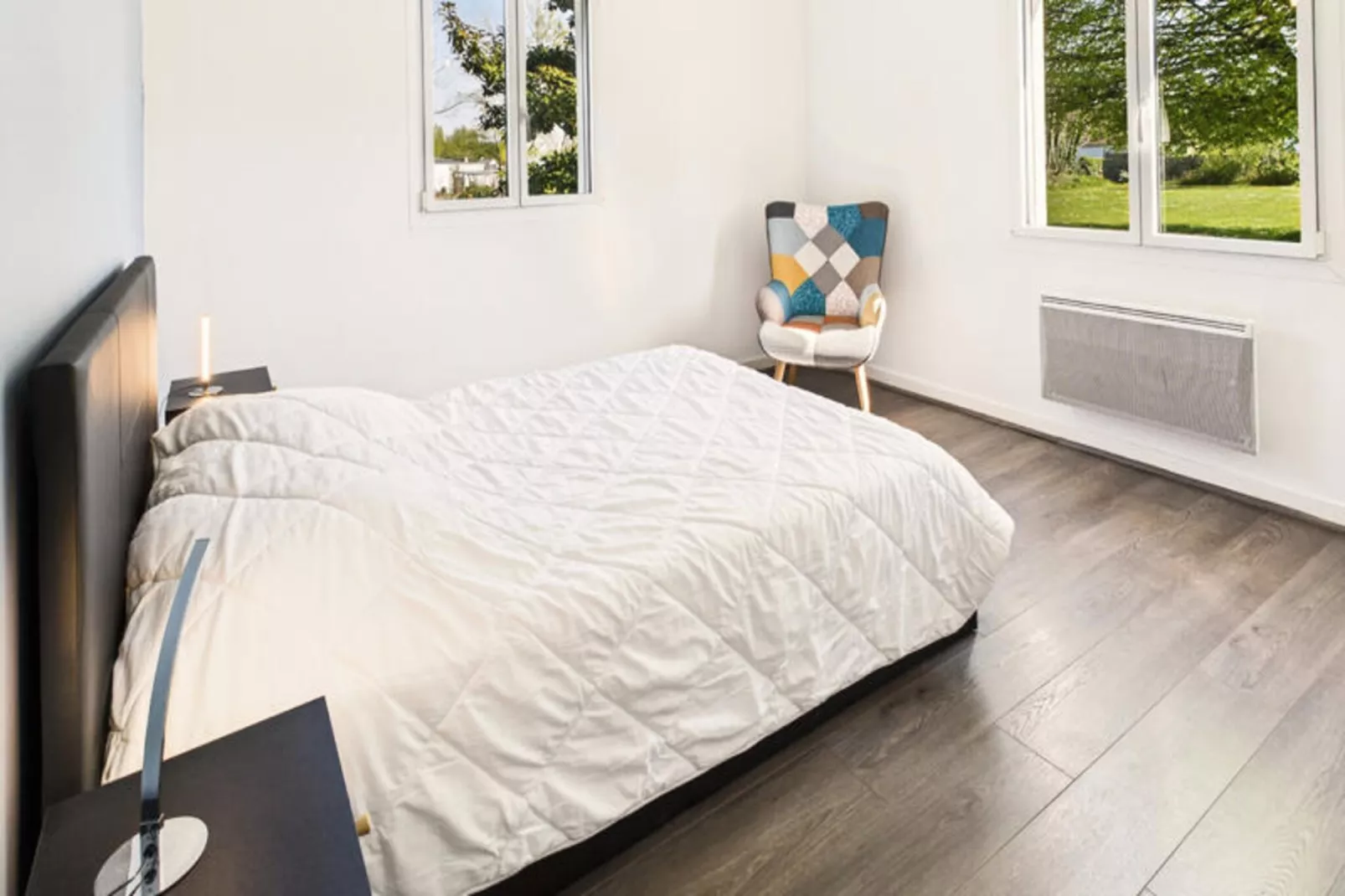 Maison à Concarneau-Niet-getagd