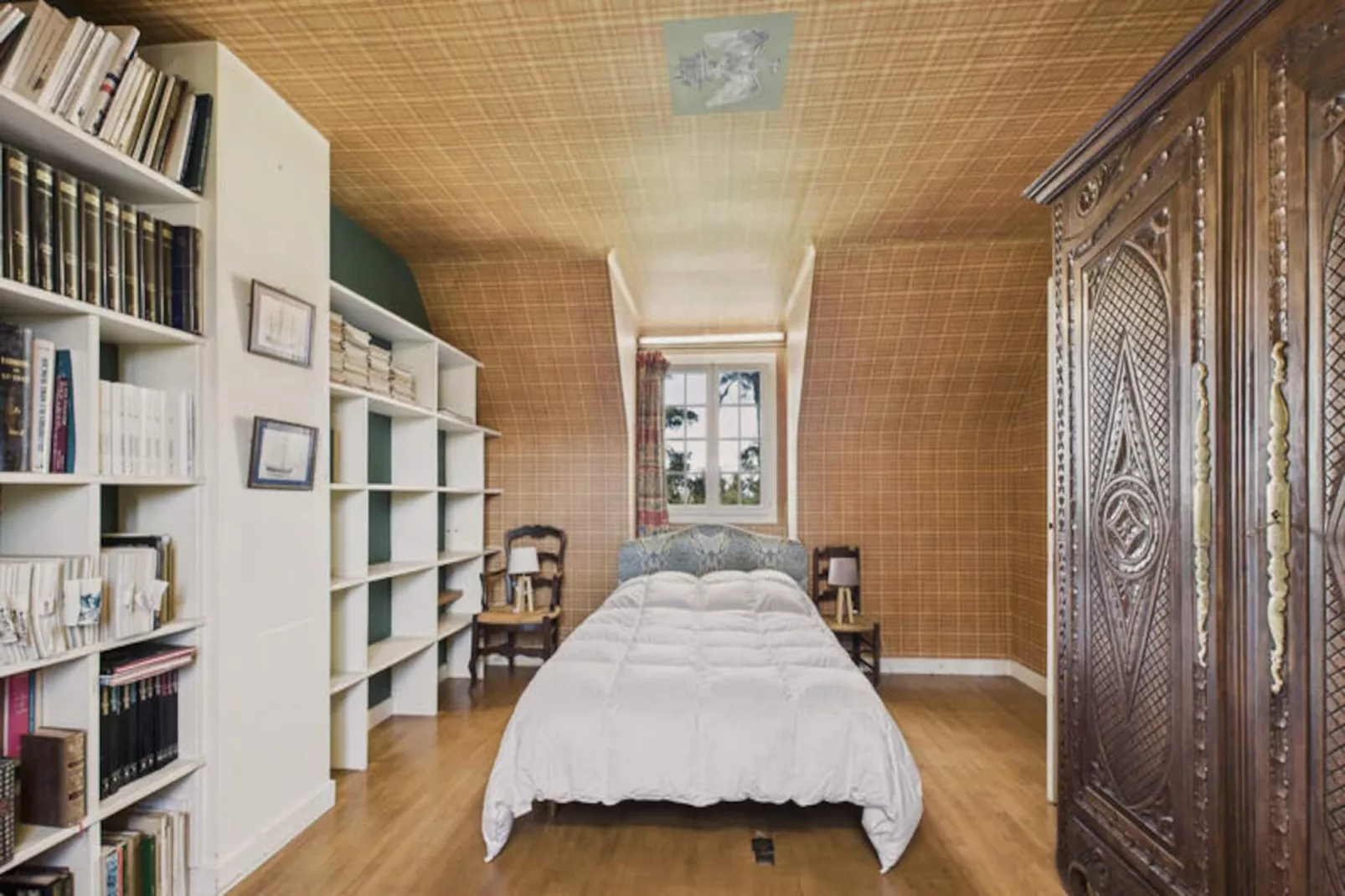 Maison à Louannec-Niet-getagd