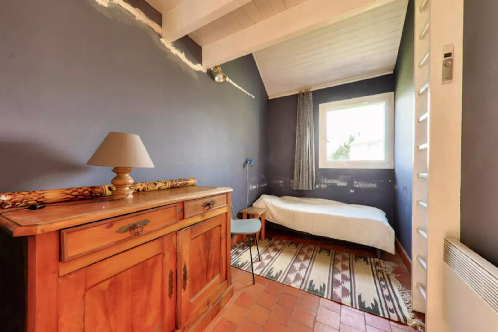 Maison à Sarzeau-Niet-getagd