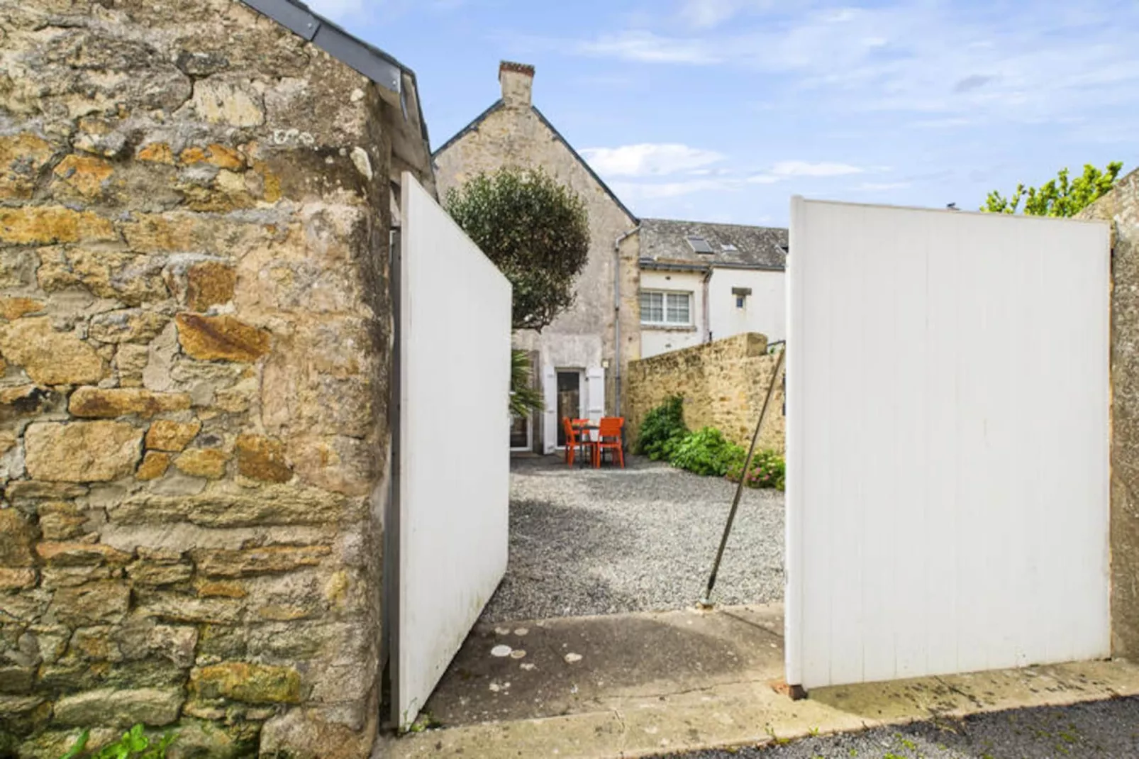 Maison à Piriac-sur-Mer-Niet-getagd