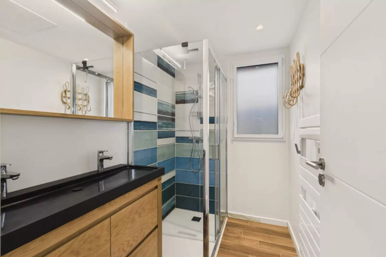 Maison à Fouesnant-Niet-getagd