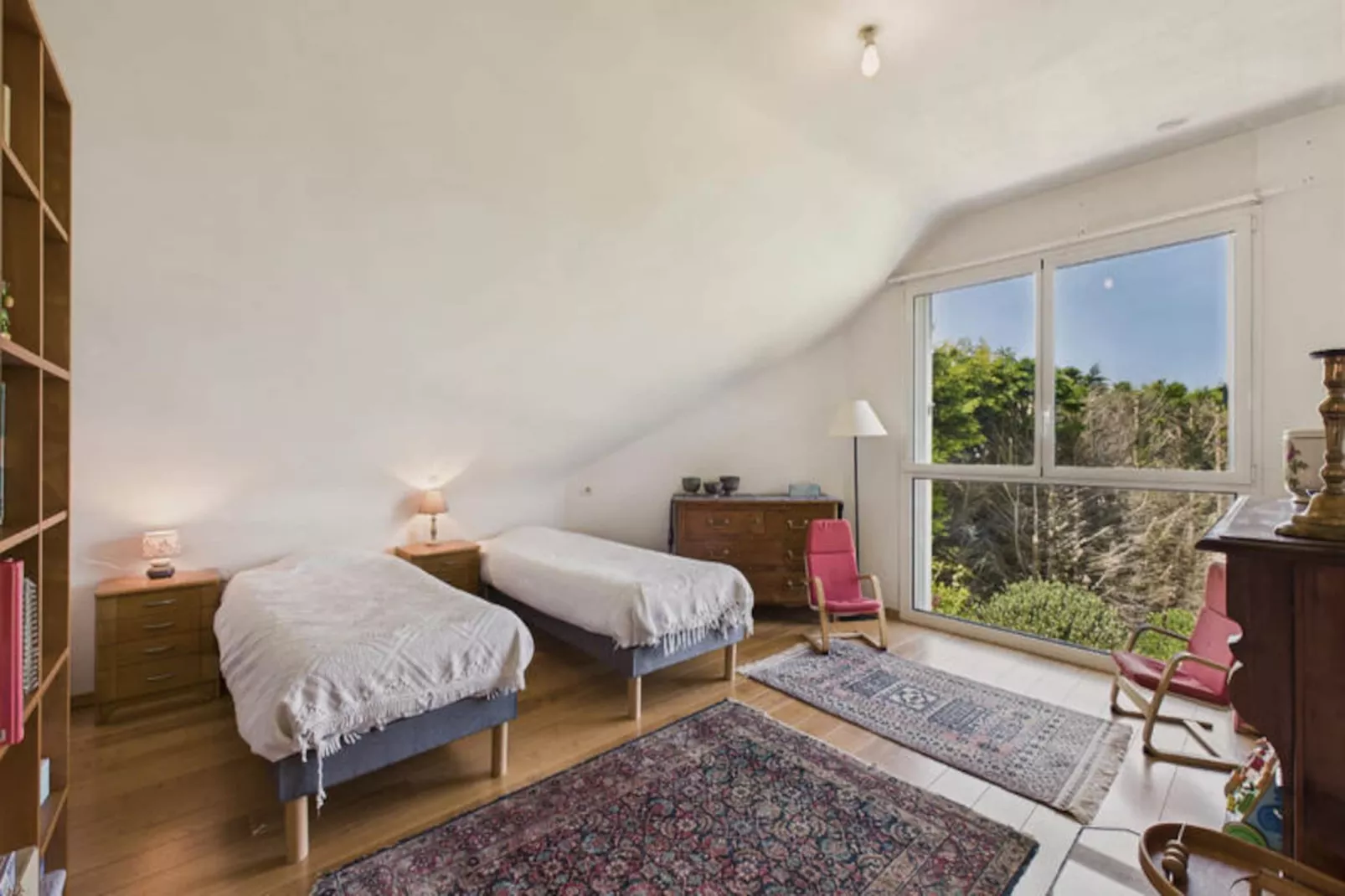 Maison à Trévou-Tréguignec-Niet-getagd