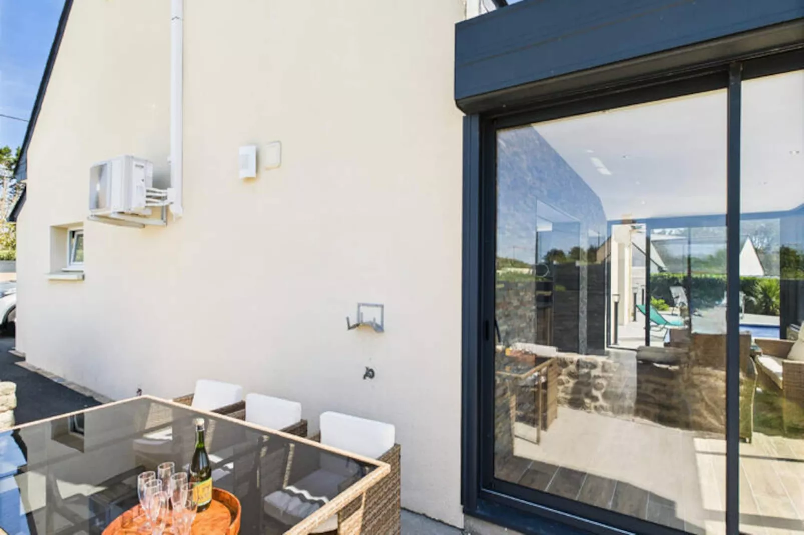 Maison à Penmarc'h-Niet-getagd