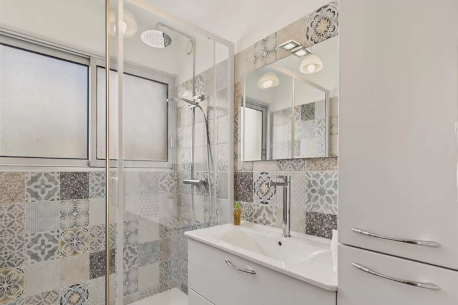 Appartements à Les Sables d'Olonne-Niet-getagd