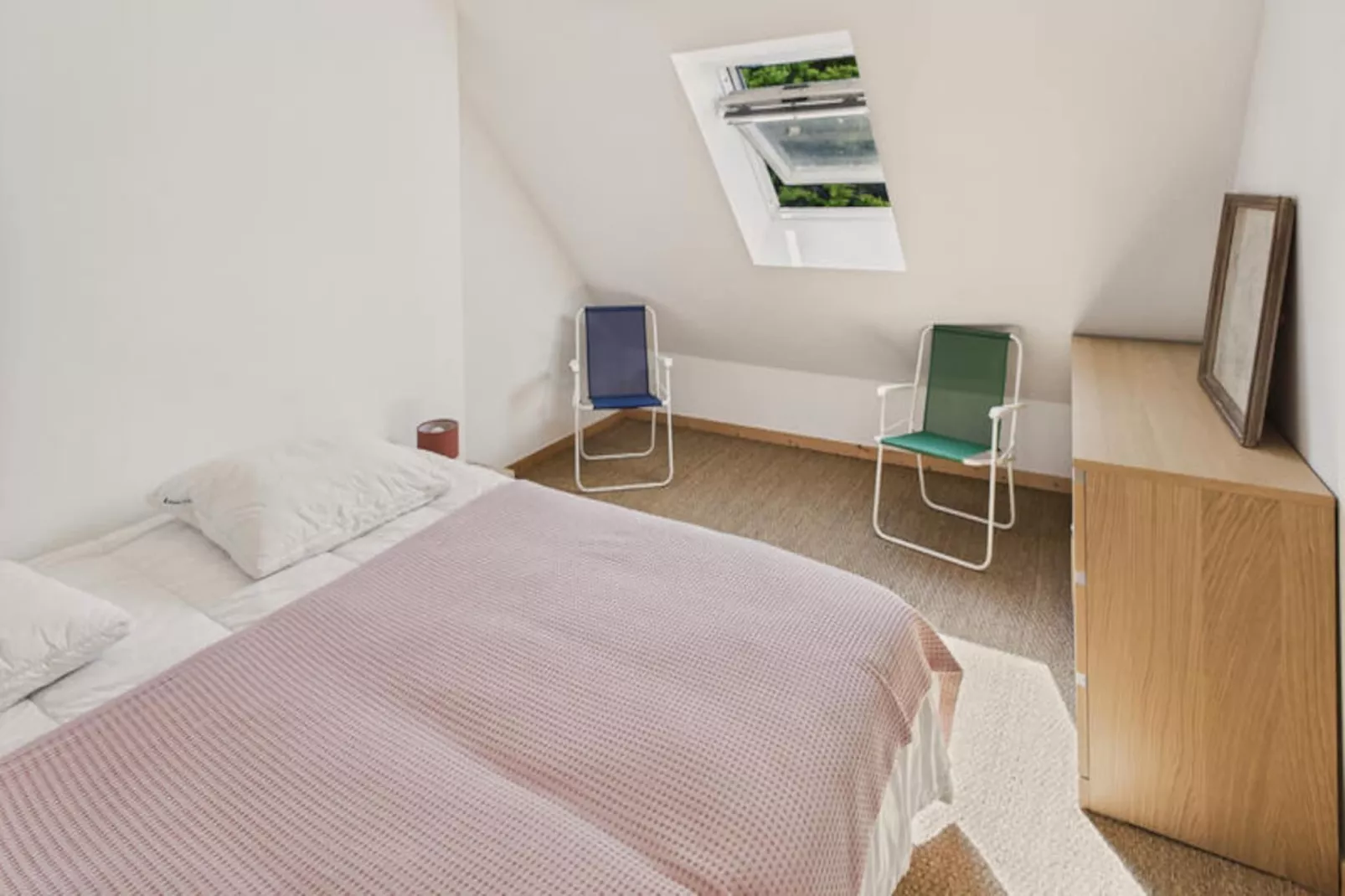 Maison à Penmarc'h-Niet-getagd